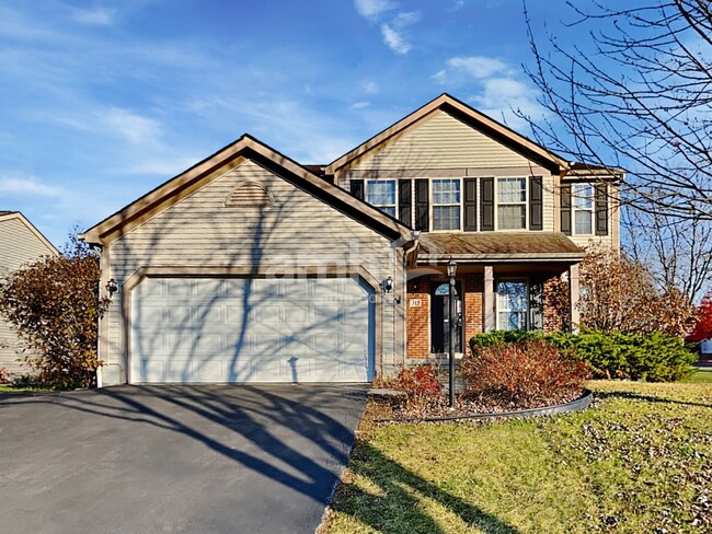 Building Photo - 313 Crafton Trail Loop