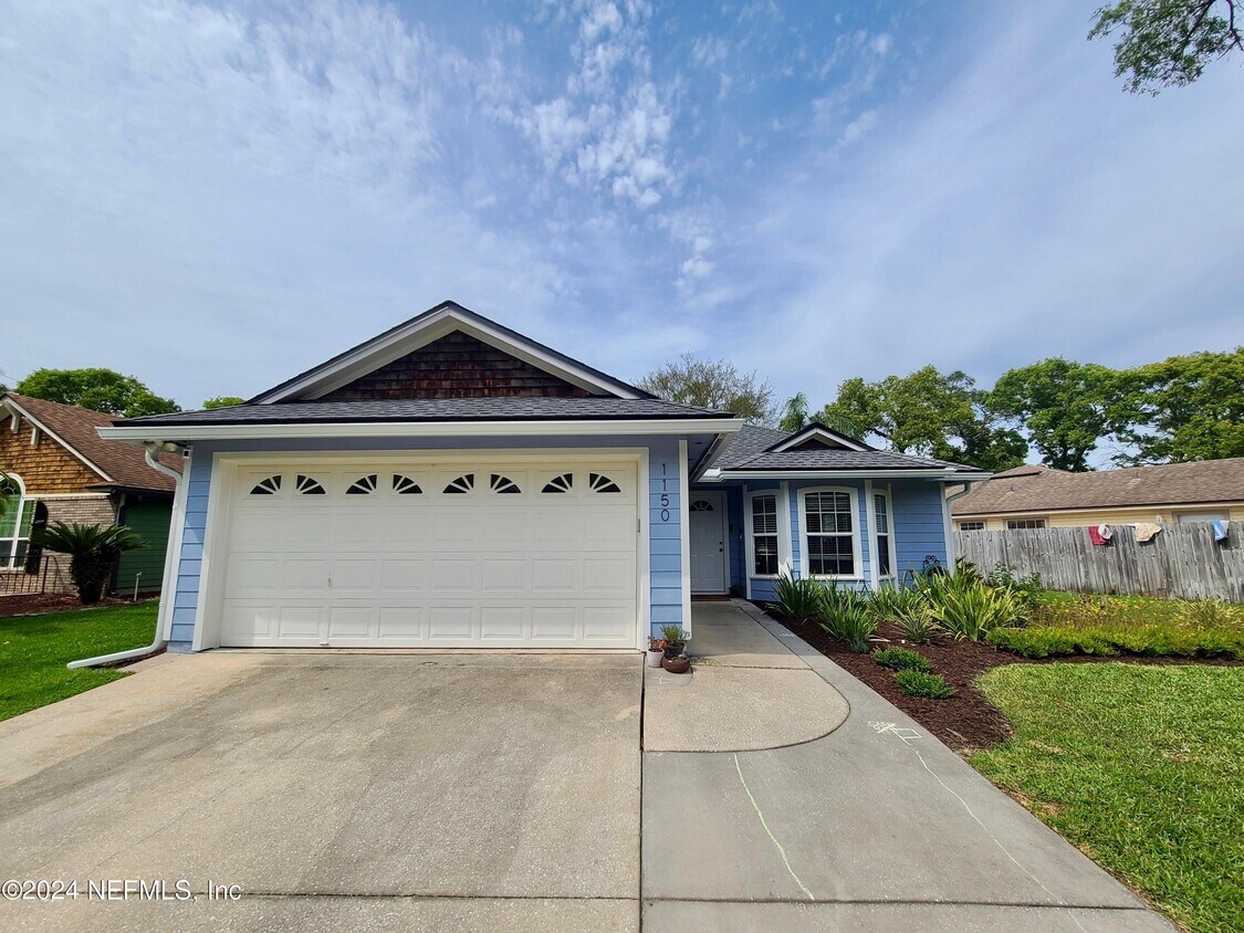 Foto principal - 1150 Nesting Eagles Ln
