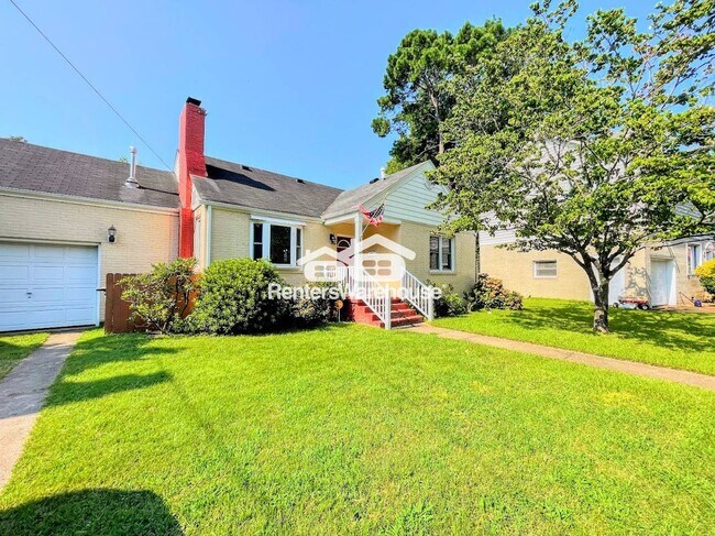 Foto del edificio - 1507 Maury Crescent