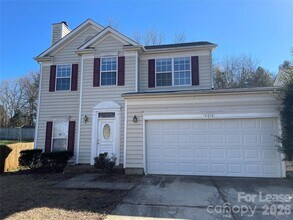 Building Photo - 10218 Ridgewell Ct