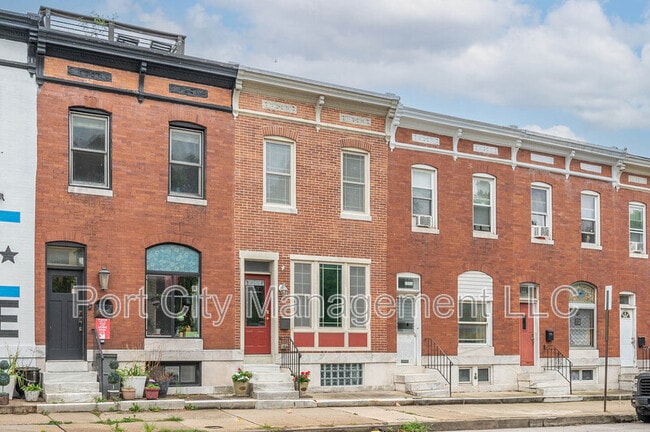 Building Photo - 3033 Eastern Ave
