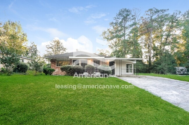 Building Photo - 3110 Urban Ave