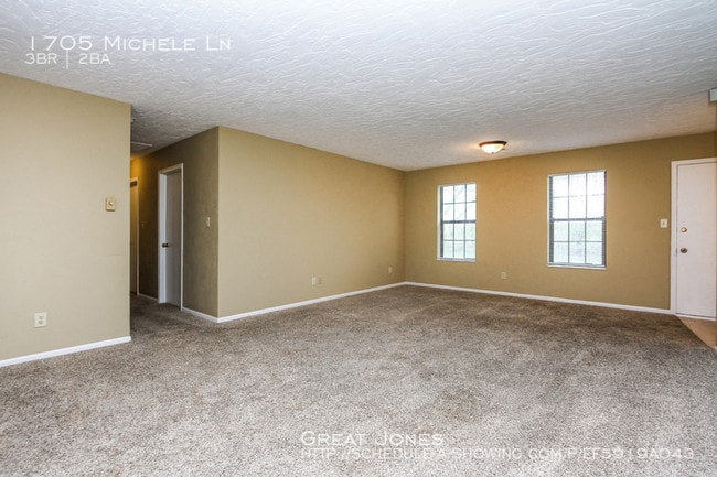 Building Photo - 1705 Michele Ln