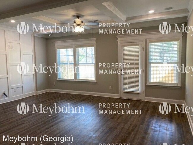 Building Photo - 3 br, 2.5 bath House - 334 Sumac Trail