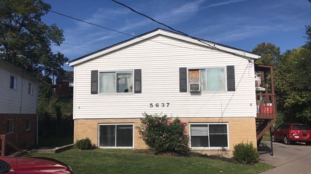 Foto principal - 5637 Alvina Ave