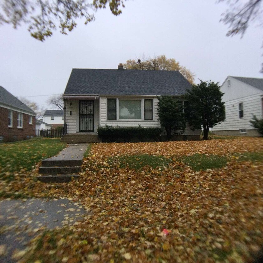 3828 N 57th St, Milwaukee, WI 53216 House Rental in Milwaukee, WI