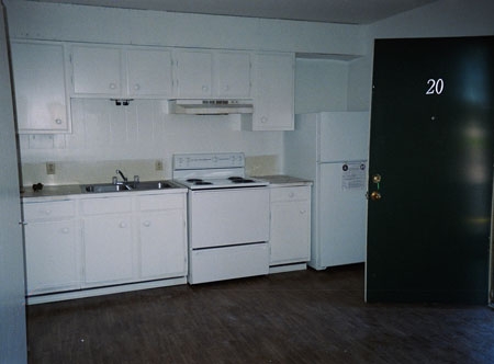  - Colorado Apartments