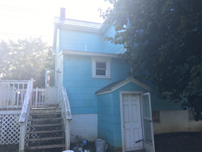 Foto del edificio - 522 N High St