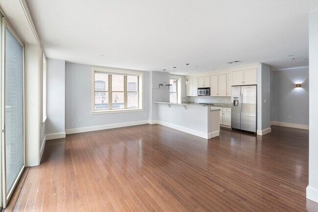 Foto del edificio - 116-128-128 Rantoul St