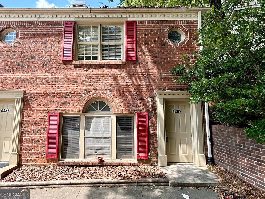 Primary Photo - 4383 Redgate Rd