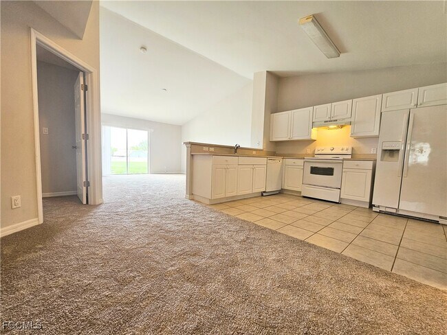 Foto del edificio - 2517 Park Rd