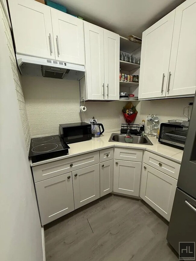 Foto del edificio - W 15th St