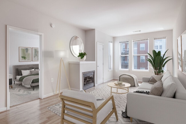 The Clarendon apartments — community photo - The Clarendon
