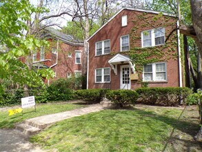 Building Photo - 1243 S Brook St
