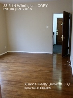 Building Photo - 3815 Wilmington Ave