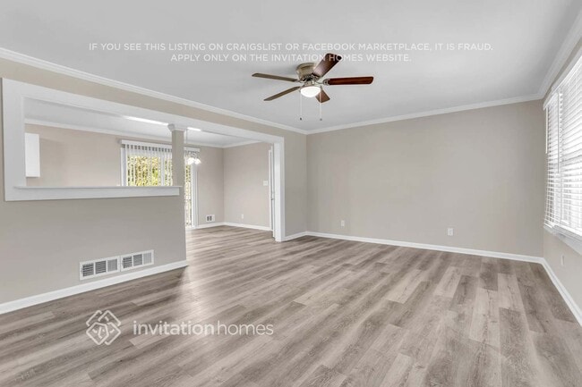 Foto del edificio - 1633 Carolyn Dr SW