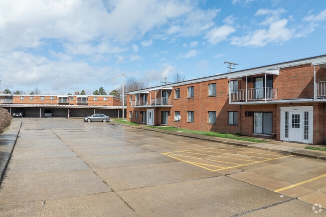 Foto del edificio - Colony Club
