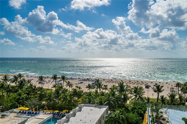 Foto del edificio - 1500 Ocean Dr
