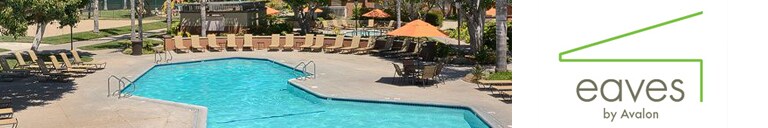 eaves Seal Beach