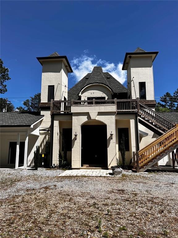 Building Photo - 4348 Sardis Church Rd
