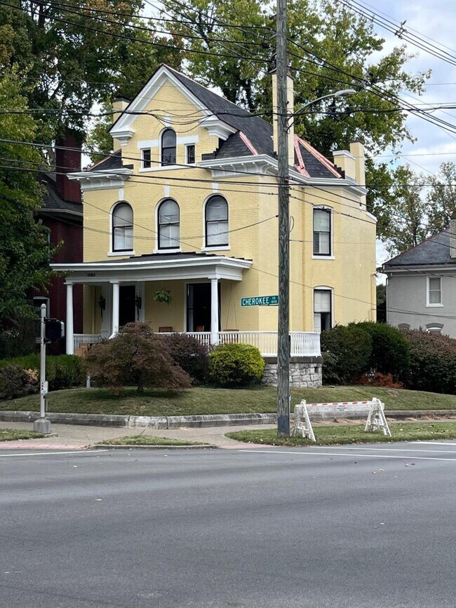 Building Photo - 1083 Cherokee Rd