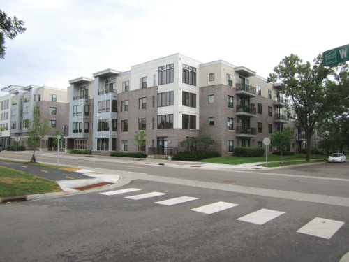 Foto del edificio - 7601 Aldrich Ave S