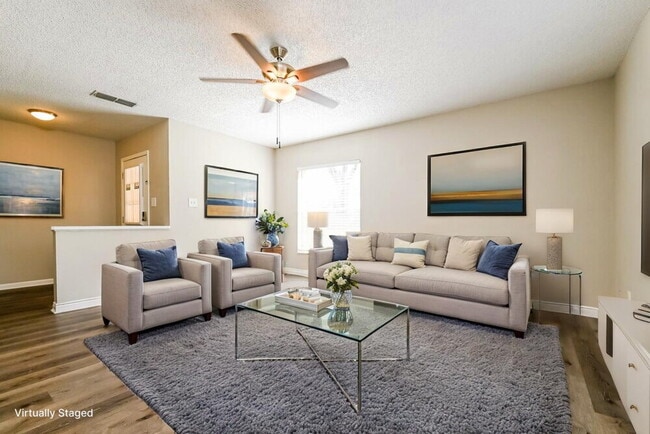 Foto del edificio - 510 Oak Creek Dr