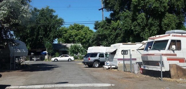 Foto del edificio - Rancho Mobile Home Park