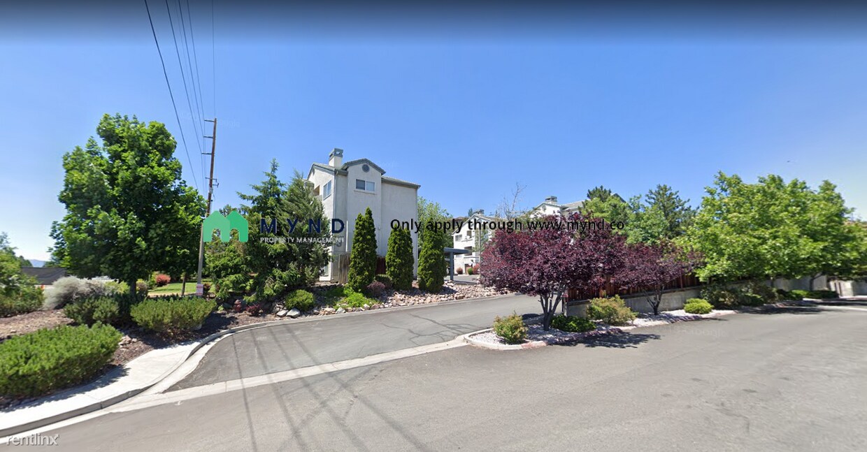 Primary Photo - 1225 N McCarran Blvd