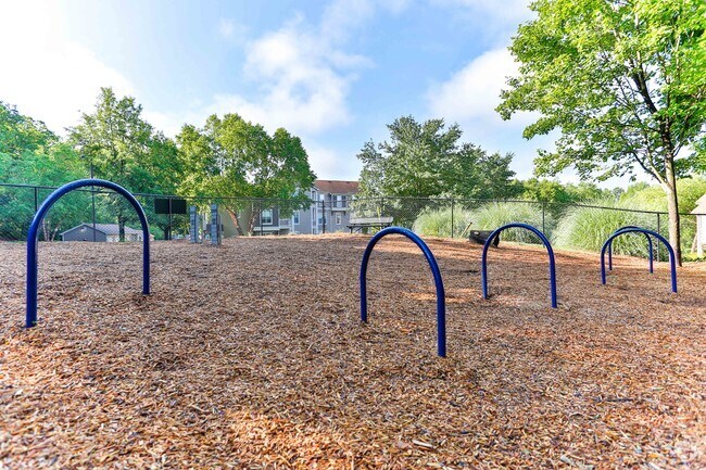 parque para perros - Camden Sedgebrook