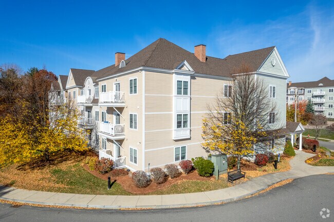 Foto del edificio - 6 Woodman Way