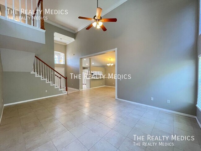 Building Photo - Beautiful two-story home in the highly des...