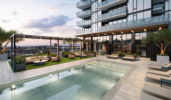 Photo - Park Summit Apartments