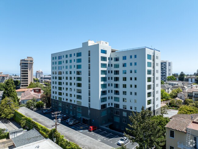 Foto del edificio - La Casa Harmosa