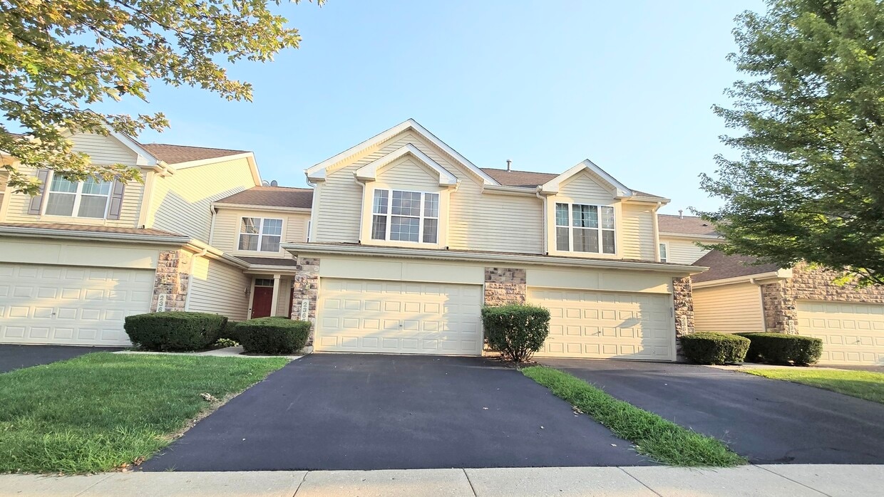 Foto principal - 2366 Georgetown Cir