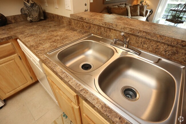 Foto del interior - Pine Lakes Preserve