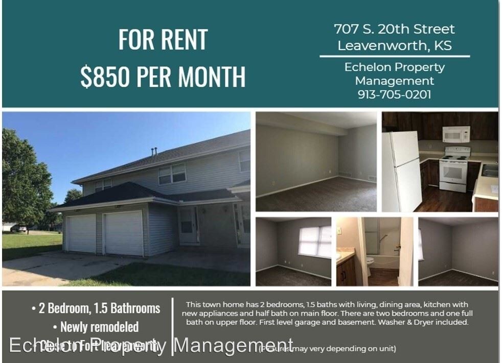 Foto principal - 701-707 S 20th St