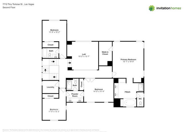 Building Photo - 7712 Tiny Tortoise St