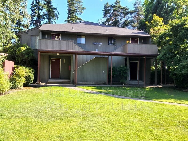 4800 SW MURRAY Blvd, BEAVERTON, OR 97005 Condo for Rent in BEAVERTON