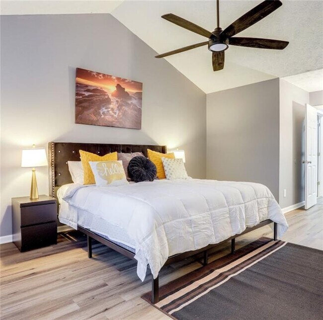 Foto del edificio - 1080 Rafington Dr