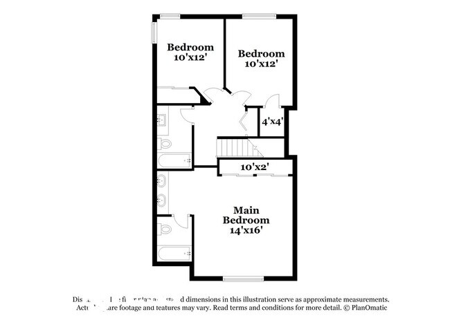 Building Photo - 17213 Paoli Way