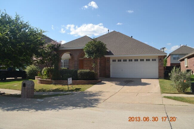 Foto del edificio - 8404 Blacktail Trail