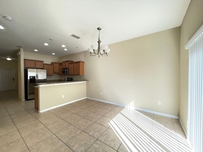 Foto del edificio - Awesome Townhome in Lake Nona area for Rent
