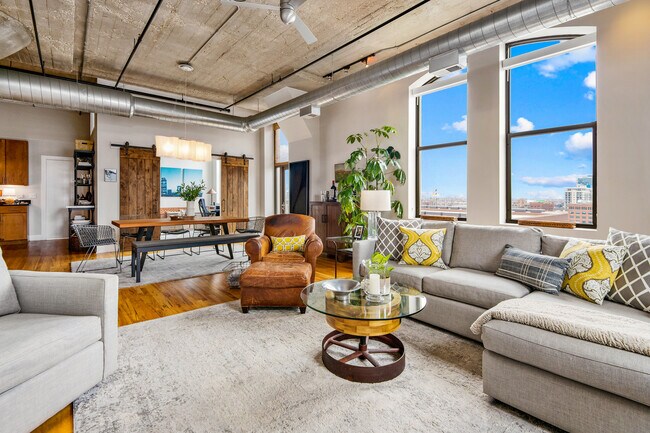 Foto del edificio - 758 N Larrabee St