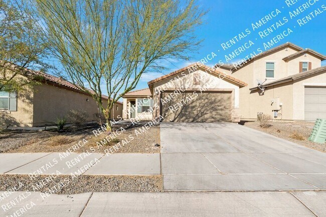 Foto del edificio - 8755 E Stone Meadow Cir