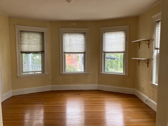 Foto del edificio - 37 Endicott St