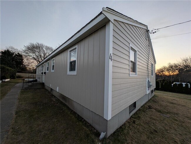 Foto del edificio - 4 Almy Ct