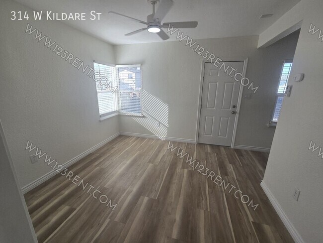 Foto del edificio - 314 W Kildare St
