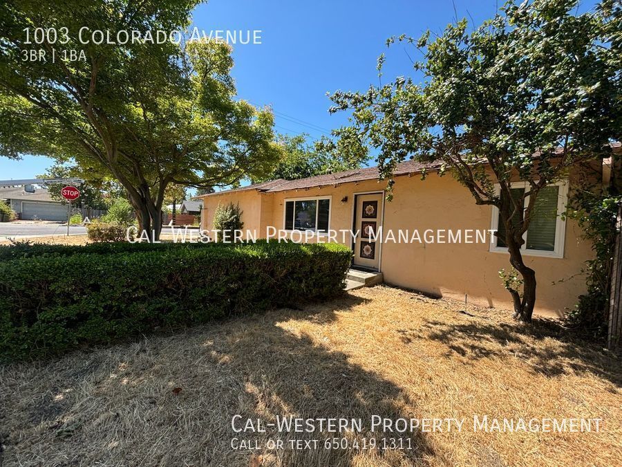 Foto principal - 1003 Colorado Ave