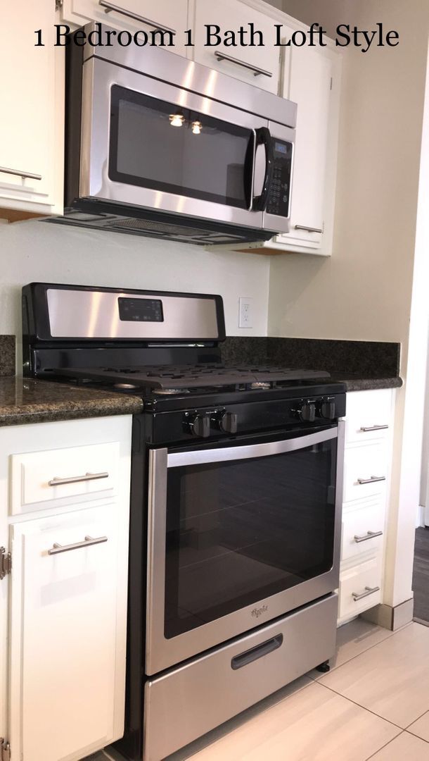 Foto del interior - Sterling Court Apartments